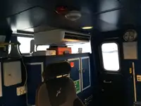 Navă de croazieră de vânzare