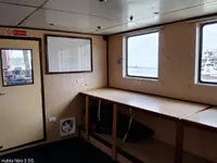 Navă de sondaj de vânzare