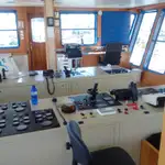 Navă RoPax de vânzare