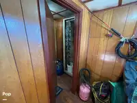 Nava de pescuit tip trauler de vânzare