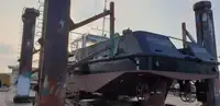 Ambarcațiuni de lucru de vânzare