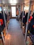 Navă de servicii pentru parcuri eoliene de vânzare