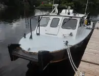 Navă de transport echipaj de vânzare