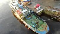Remorcher de vânzare