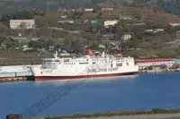 Navă Ro-Ro de vânzare