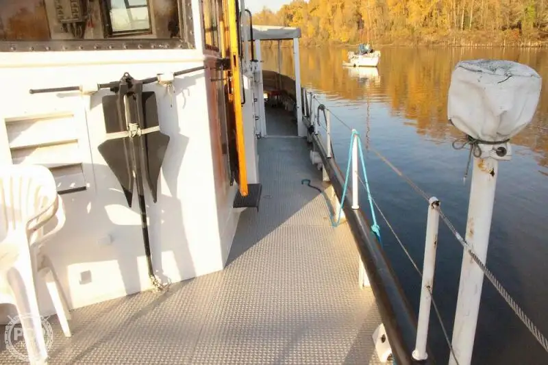 Navă de feribot de vânzare