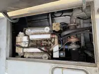 Ambarcațiune de stingere a incendiilor de vânzare