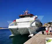 Navă de pasageri de vânzare