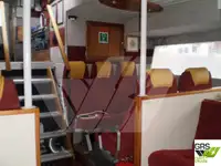 Navă de feribot de vânzare