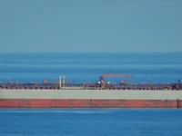 Tanc petrolier / chimic de vânzare