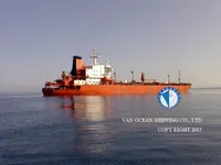 Tanc petrolier / chimic de vânzare