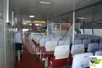 Navă de croazieră de vânzare