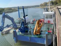 General Cargo/Multi-purpose de vânzare