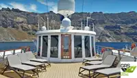 Navă de croazieră de vânzare