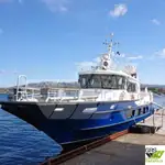 Navă Ro-Ro de vânzare