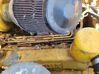 Nava de pescuit tip trauler de vânzare