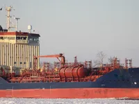 Tanc petrolier / chimic de vânzare