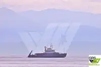 Nava de inspecție de vânzare