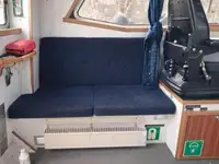 Catamaran de vânzare