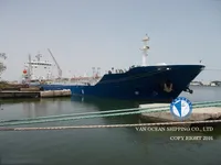 Tanc petrolier / chimic de vânzare