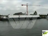 Nava container de vânzare