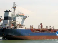 Tanc petrolier / chimic de vânzare
