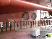 Navă de aprovizionare de vânzare