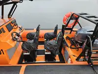 Nava container de vânzare