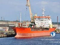 Tanc petrolier / chimic de vânzare