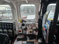 Barcă de salvare de vânzare