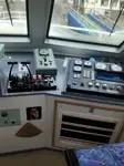 Nava de transport marfă vrac de vânzare