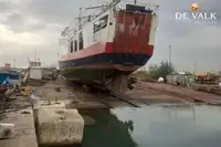 Navă de feribot de vânzare