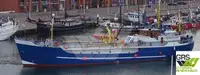 Navă rapidă de aprovizionare (FSV) de vânzare