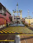 Nava container de vânzare