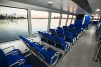 Catamaran de vânzare