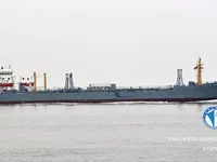 Tanc petrolier / chimic de vânzare