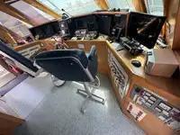 Catamaran de vânzare
