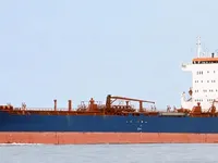 Tanc petrolier / chimic de vânzare