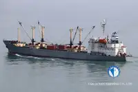 Navă frigorifică de vânzare