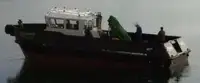 Ambarcațiuni de lucru de vânzare