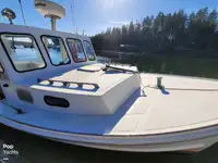Vas de procesare a peștelui de vânzare
