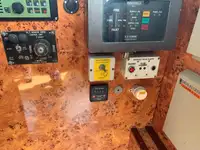 Navă pilot de vânzare