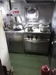 Navă de feribot de vânzare