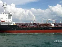 Tanc petrolier / chimic de vânzare