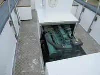 Ambarcație gonflabilă rigidă de vânzare