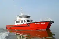 Wind farm service vessel de vânzare