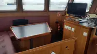 Remorcher de vânzare