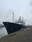 Navă de sondaj de vânzare