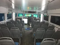 Navă de transport echipaj de vânzare