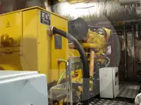 Nava de pescuit tip trauler de vânzare